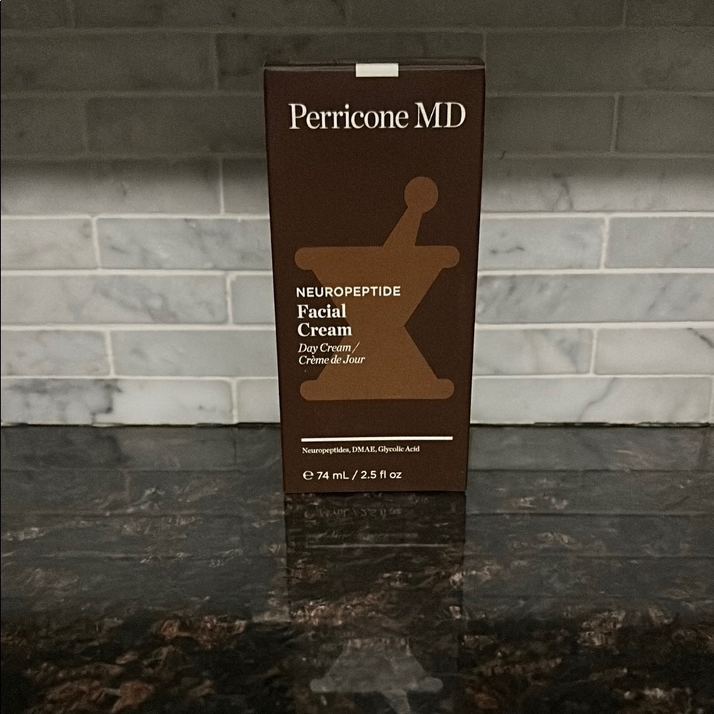 Dr. Perricone Neuropeptide Day Cream